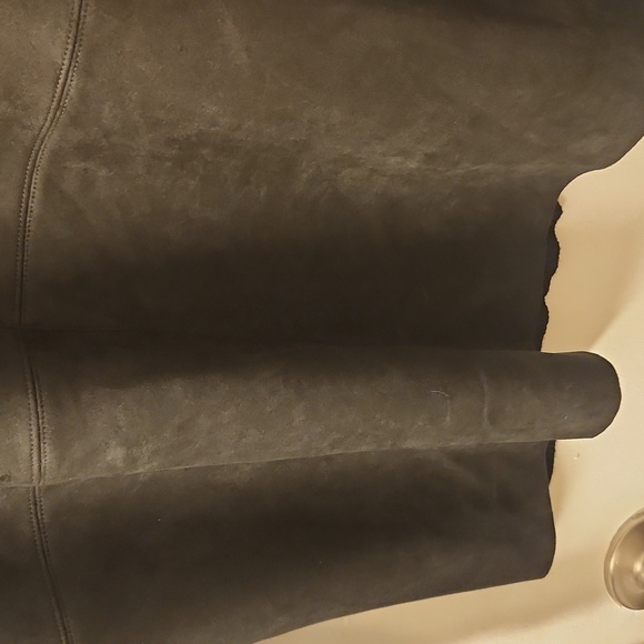 Sioni Sweater long sleeve size L Cowl neck - Picture 5 of 8